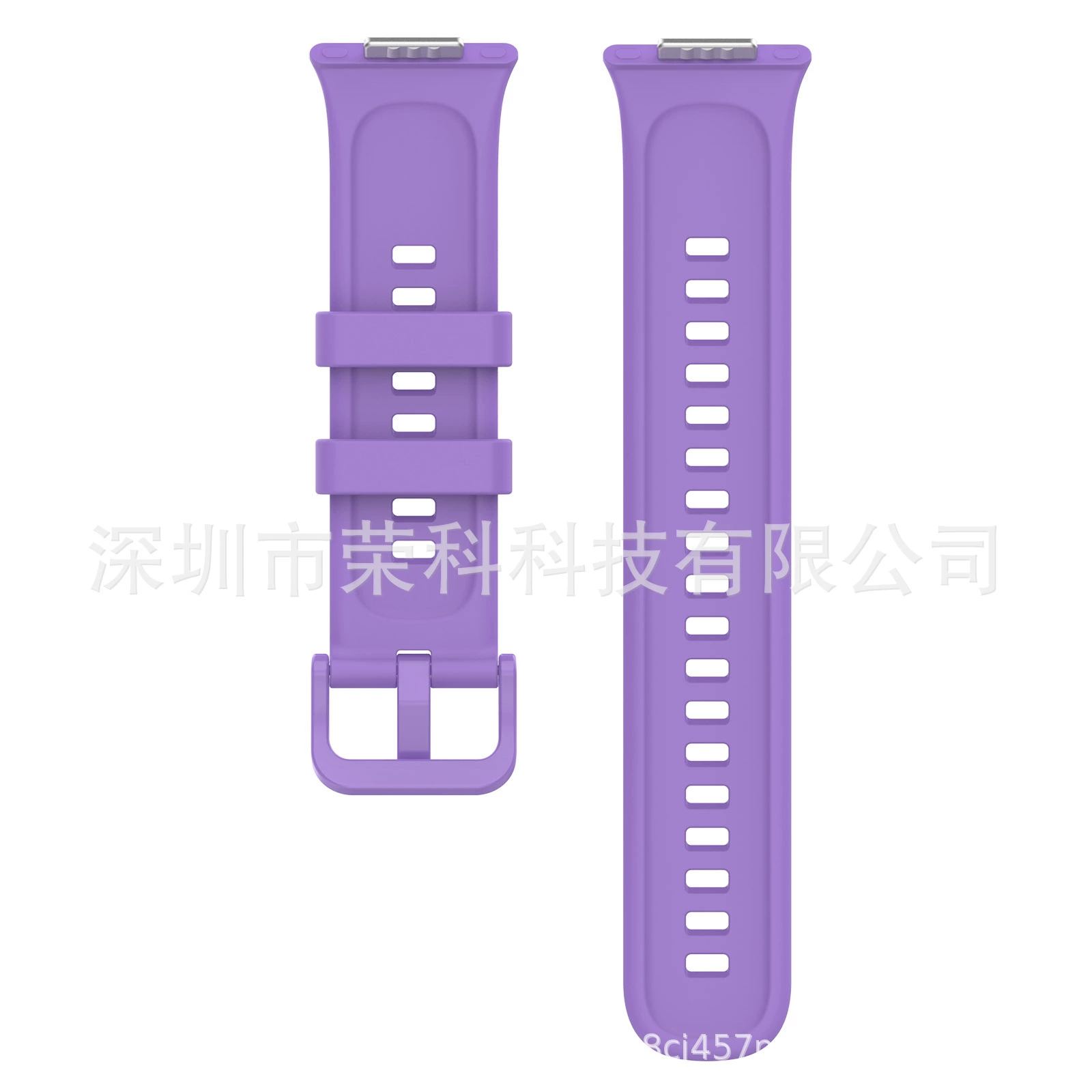 Suitable for Huawei Fit2 tape strap HUAWEI Watch Fit2 official same strap
