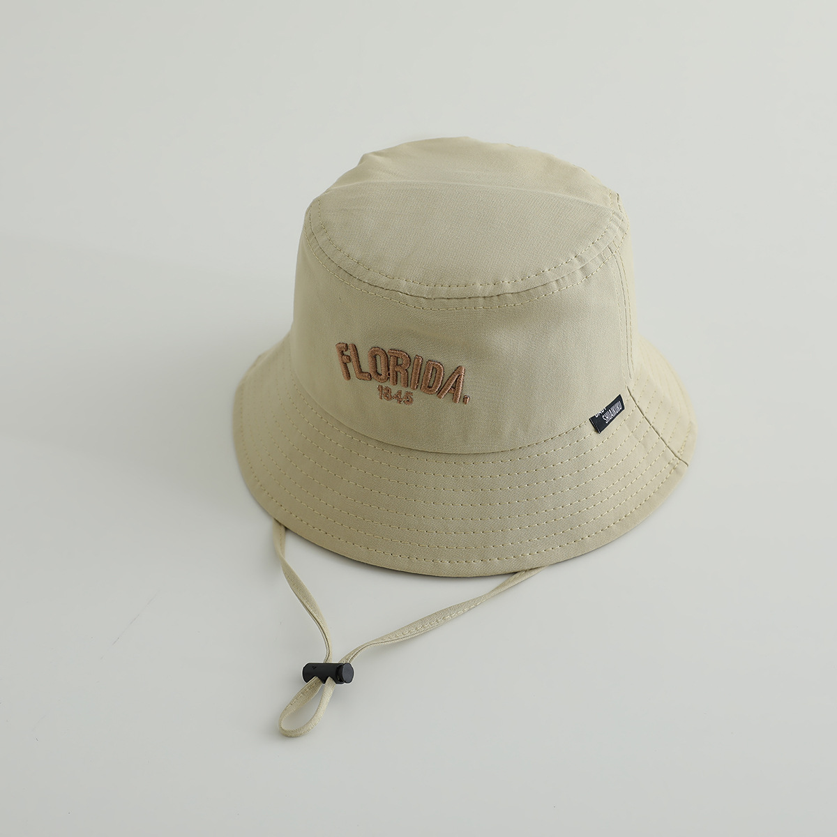 ins sombrero de pescador de bebé coreano primavera y otoño letras casuales versátiles sombrero para niños sombrero para niños sombrero para niñas