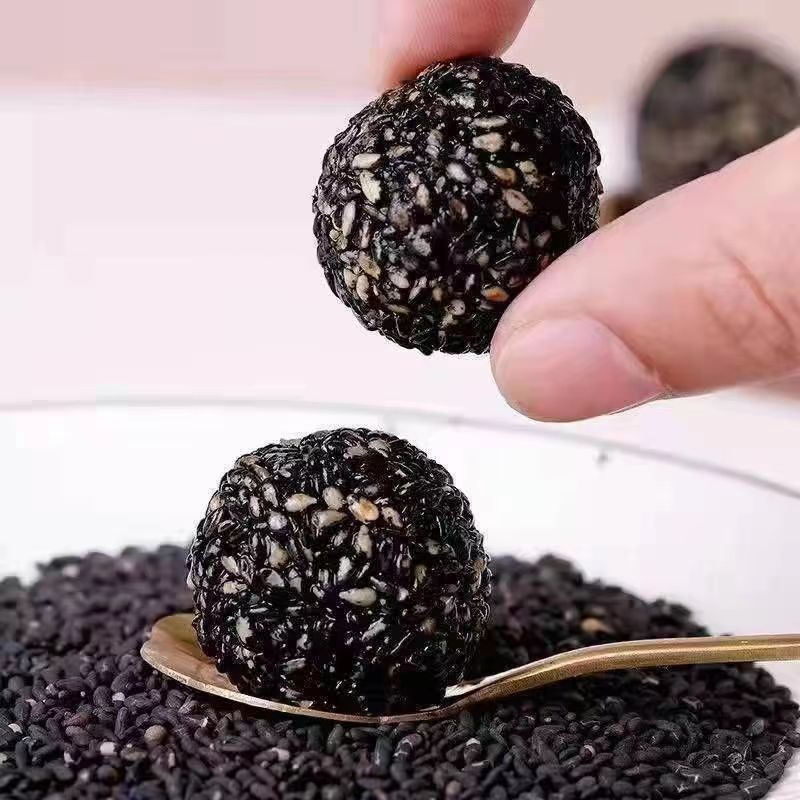 黒胡麻丸は独立して卸売りします。|undefined