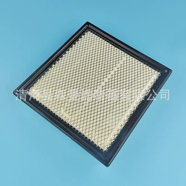空气滤清器;空调滤清器;机油滤清器