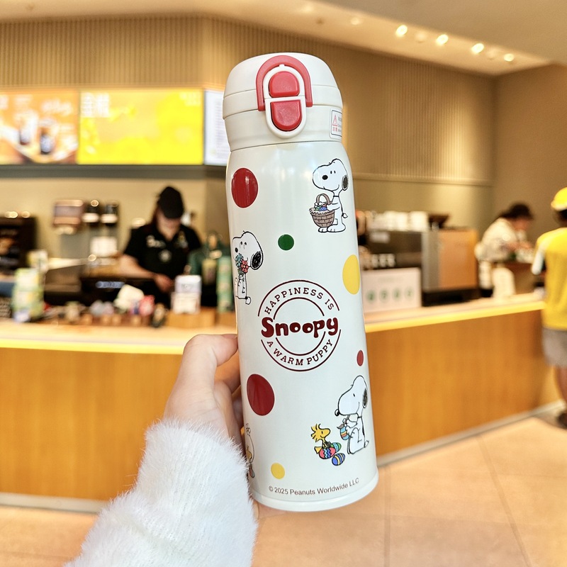 蜡笔小新迷你保温杯2025新款高颜值女小水杯儿童可爱小巧杯子便携|undefined