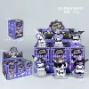 Dark Story Kulomi 6 models [Blind Box + Display Box]