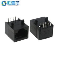 RJ45Wj 5801-8P8C 18MM 58ȫ ʽo 18.3 ̫Wĸ