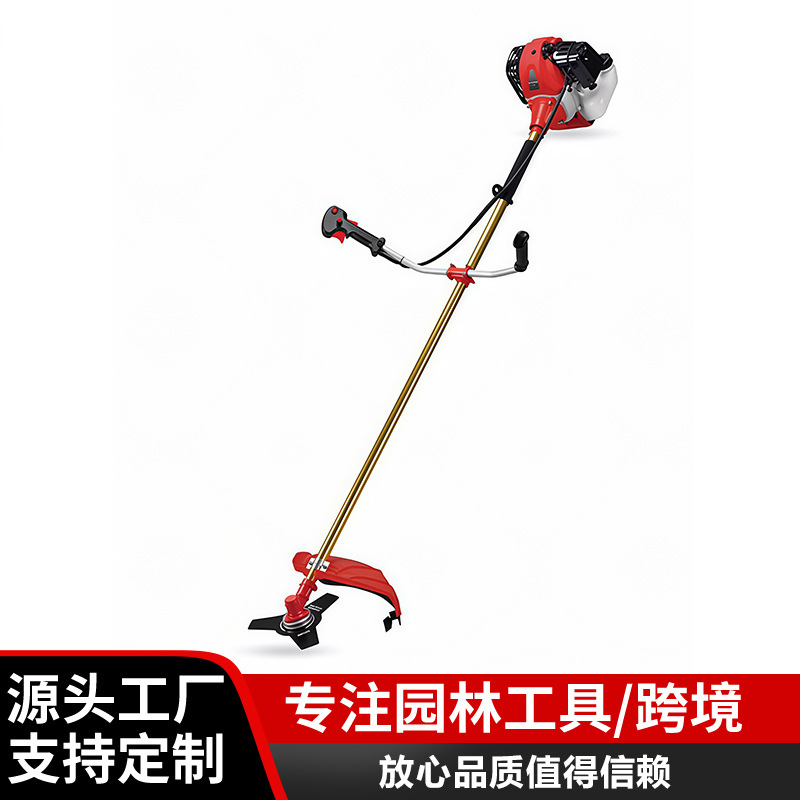 四冲程割草机 割灌机 割草机厂家 割草机四冲程 永康割草机