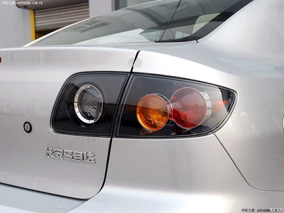 Tail light – light