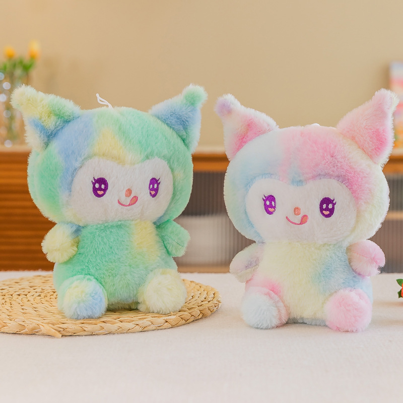 Juguete de peluche muñeca de lanzamiento de boda Máquina de agarre de 8 pulgadas nudo de muñeca actividad de promoción de boda anillo de puesto de muñeca pequeña