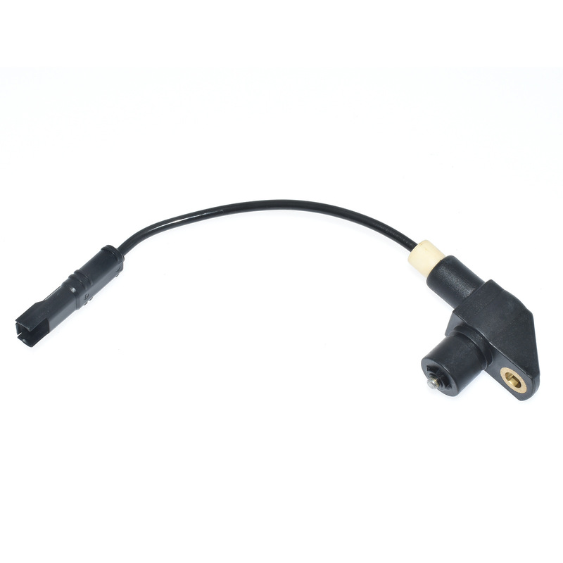 Guangzhou shengben Crankshaft sensor 7674201-01 Crankshaft Position