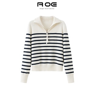 �̈�ͬȫ��ë��ᘿ���Ů���ºڰ�POLO�I���eë�l�y�����ɫȾɫ