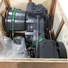 柳工的856H/862H/870H型装载机变速箱 柳州采埃孚ZF4WG-200