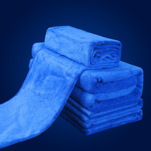 洗车毛巾擦车布专用巾清洁擦车不易掉毛抹布擦车内用品汽车用批发