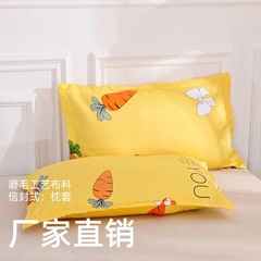 メーカー直販ins風は純綿枕カバーのように枕の芯の中の胆カバーをセットしています。