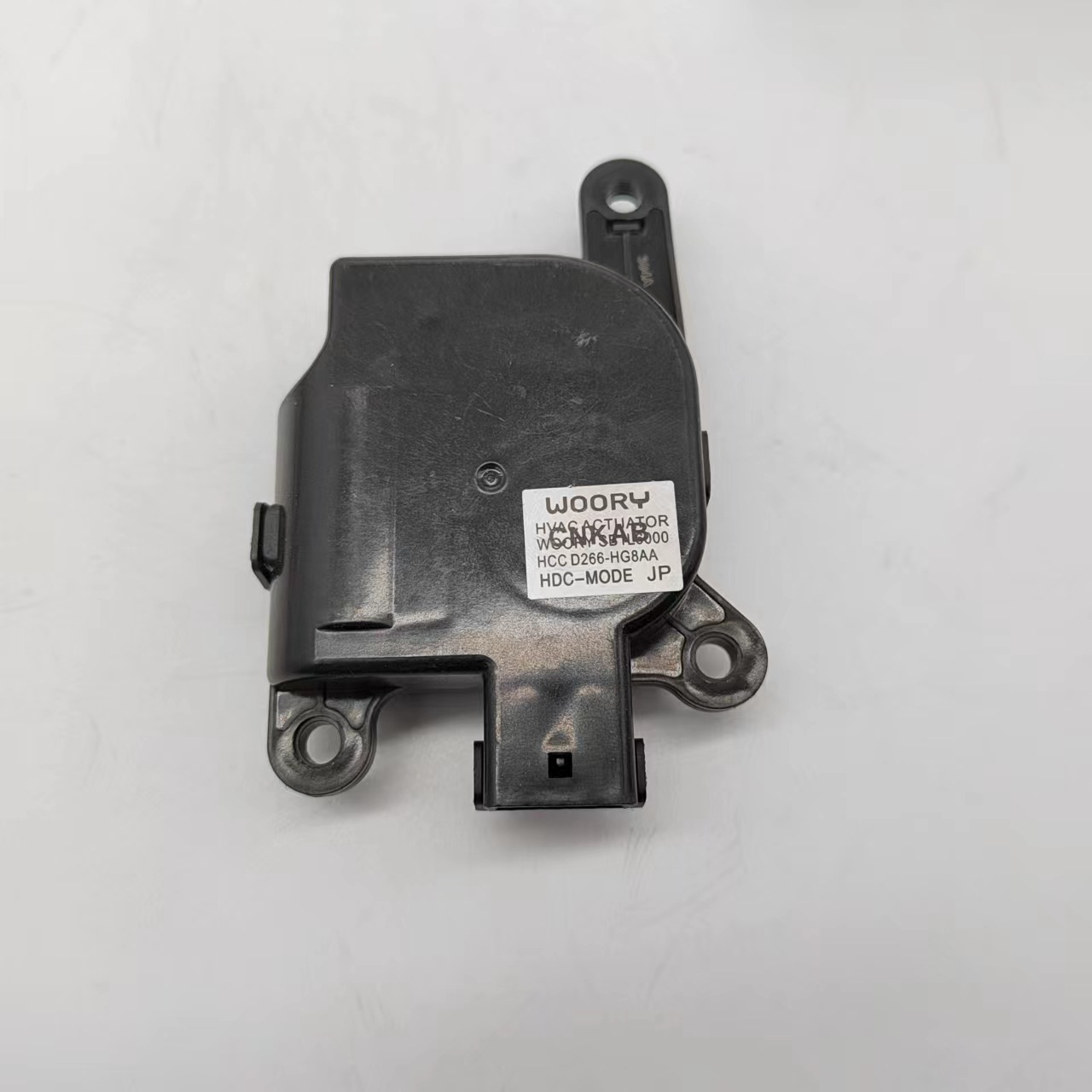 Genuine Heater Control Mode Oscilloscope Suitable for Hyundai/Kia Tusson 97154-2E200