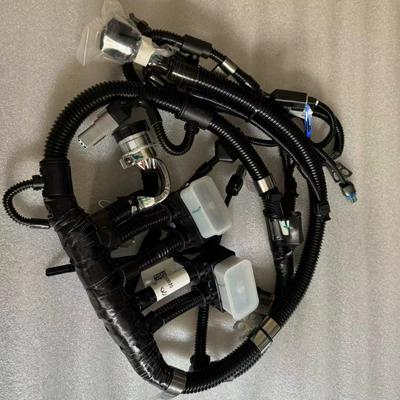 Engine Wire Harness 4925801 – Power supply, ignition system accessories