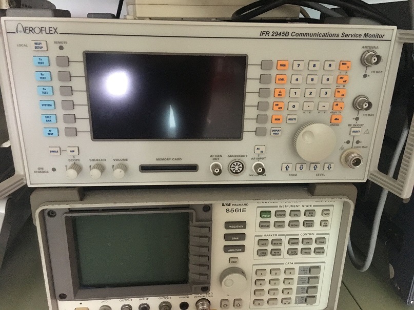 现货出租出售2945A综合测试仪 IFR2945A 2945B 2948A 2948B回收