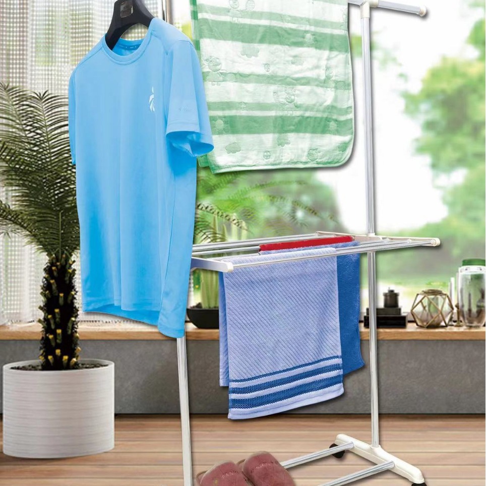 drying rack stainless steel