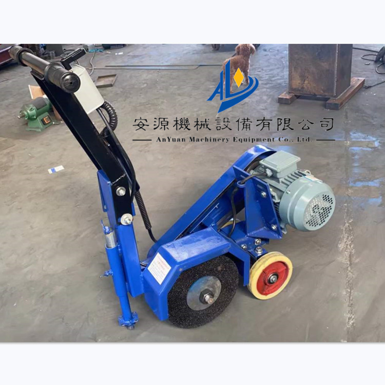 供应手推式砂轮机 MS3030手推式砂轮机厂家型号价格