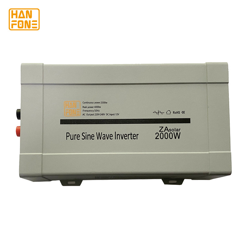 2000WҲ12Vת220V̫ó豸6767ͨ