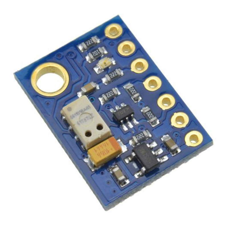 GY-63 MS5611-01BA03 модуль высокого precиз pneumatic сенсор высоты сенсорный модуль