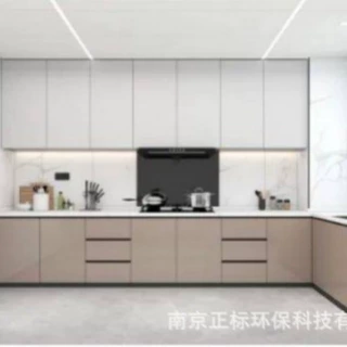 百思沐整体装配式厨房集成浴室淋浴房一体卫浴批发成品卫生间