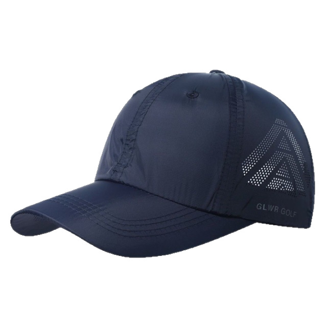 Breathable Baseball Cap For Men, Quick-dry Sun Protection Hat_voghion.com