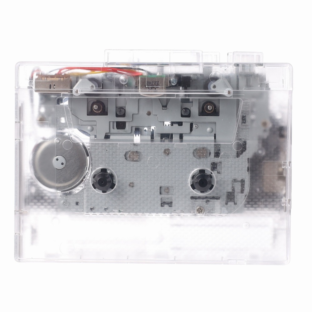 โปร่งใส / K68