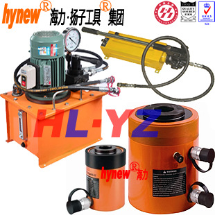 海力厂家直销穿心/空心千斤顶,穿心千斤顶,空心顶,穿心式顶