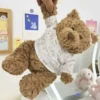 A little bear T piece