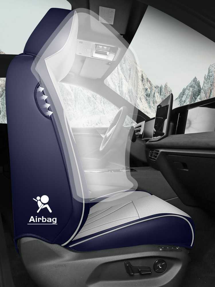 Volkswagen Tiguan LPRO special car seat cushion perforated breathable leather four seasons GM seat cushion cover five
