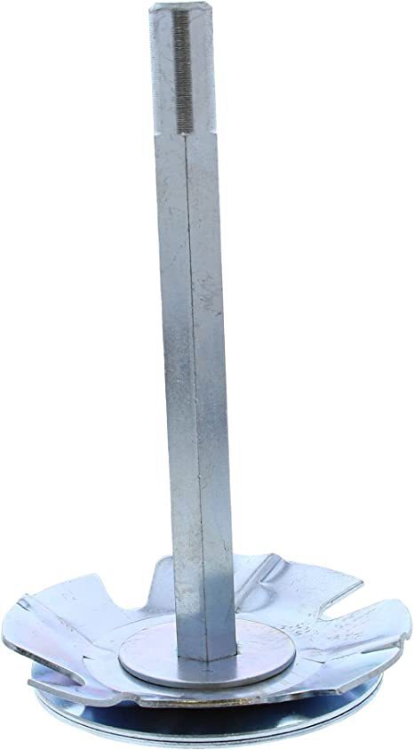 Tubo de PVC escariador tubo de agua herramienta Tubo de empalme de expansión cuchillo PVC Socket Saver image 5