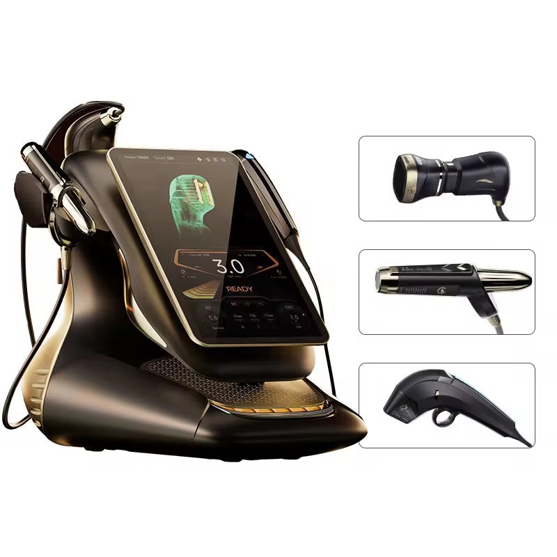 Manual de ultrasonido 360D MAXPTSTL cuchillo de manta de escritorio 22DMAX instrumento de belleza polilatino esculpido