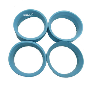 1/10RC model remote control car neutral tire liner suitable for TeamSpeed & SOREXX EVA Tamiya