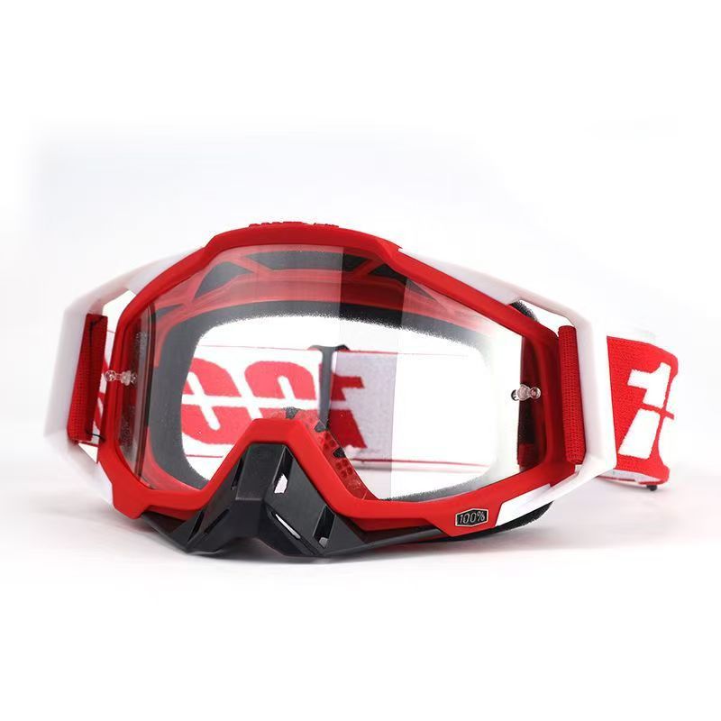 Gafas de Ciclismo Deportivo de PC con Lentes Intercambiables para Ciclismo image 28