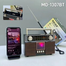 �¿� MD-1307BT�͹������{�������Ųʟ����������{�l���쾀�����C