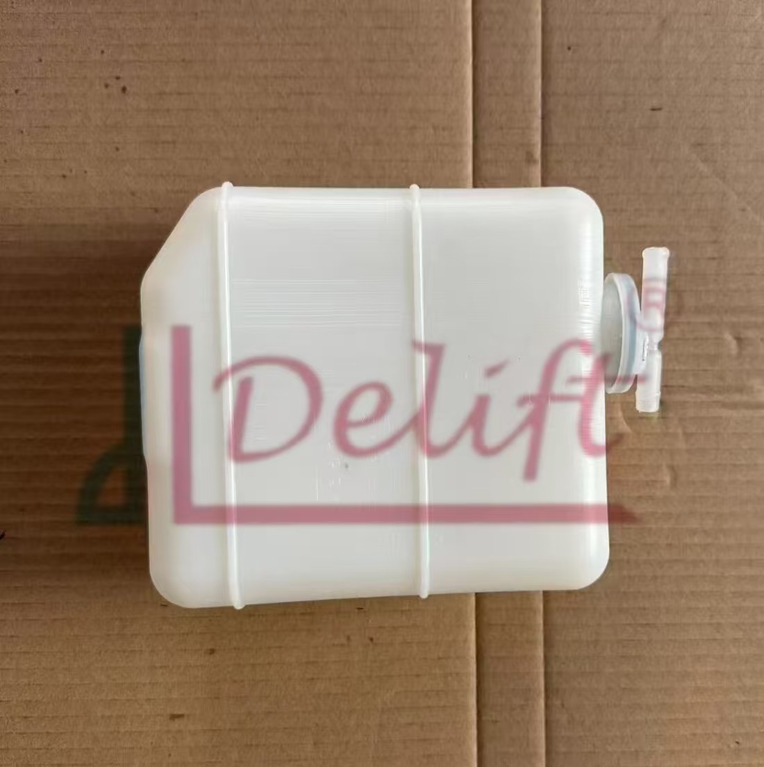 叉车配件 164701331171 7F 副水箱   Delift