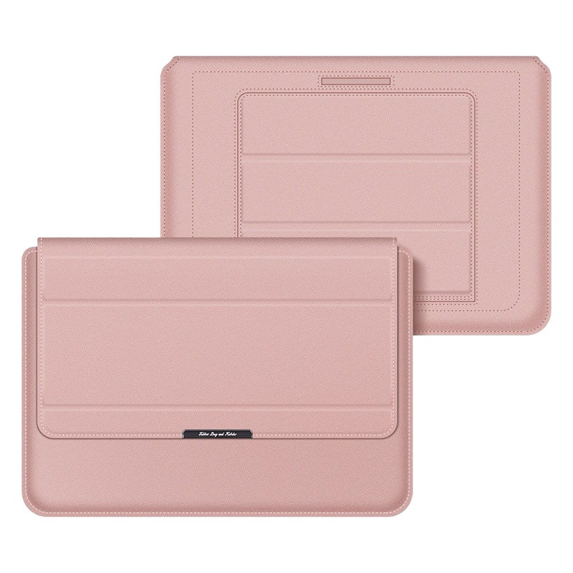 Venta al por mayor, bolsa interior para soporte para portátil de 14 pulgadas, MacBook, bolsa multifunción tres en uno para ordenador de 13,3/16,1 pulgadas