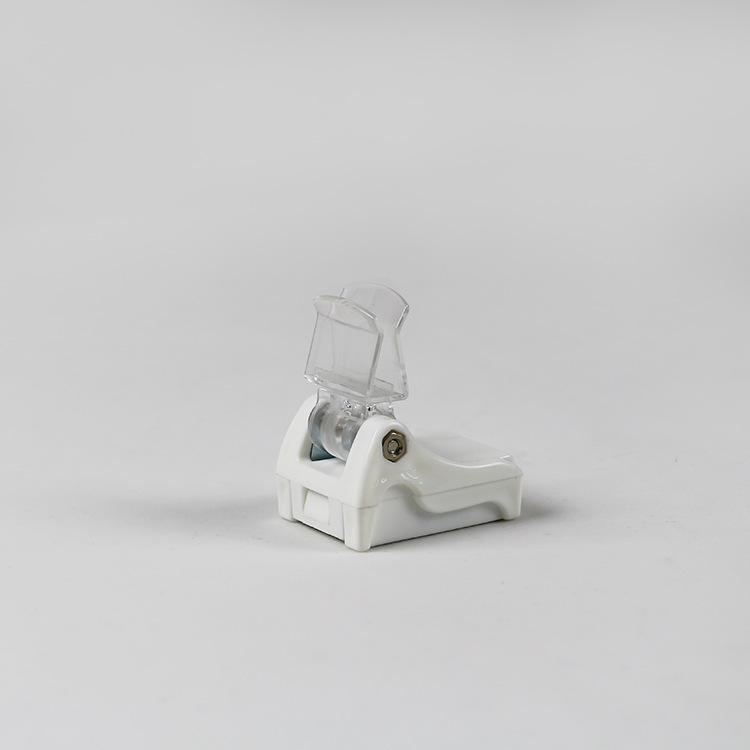 슈퍼마켓 자기 홍보 폭발성 클립 가격 브랜드 자기베이스 KT 보드 클립 POP 클립 강한 자기베이스