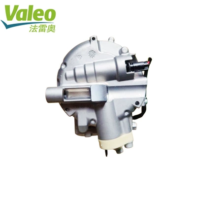 Soyutma sisteminin digər hissələri Conditioning Compressor Is Suitable
