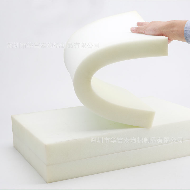 字画裱画机装裱机器海绵 监护仪海棉 高密度海绵板