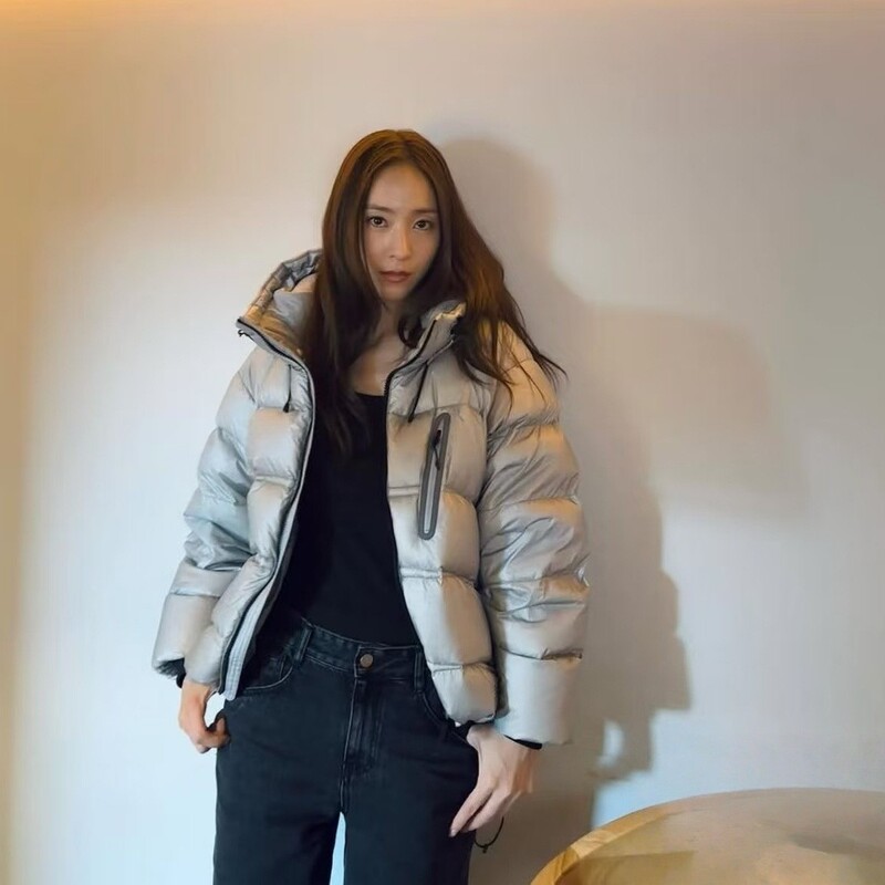 High Version Cross-Border Zheng Xiuqing's Winter down Jacket, Unisex Hooded White Duck down Warm Coat High Version Cross-Border Zheng Xiuqing's Winter down Jacket, Unisex Hooded White Duck down Warm Coat