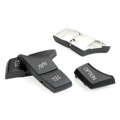 3 series 5 series X3X5 — Cab and accessories