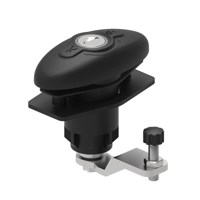 Hatch Tightening Lock A6503, Car lock
