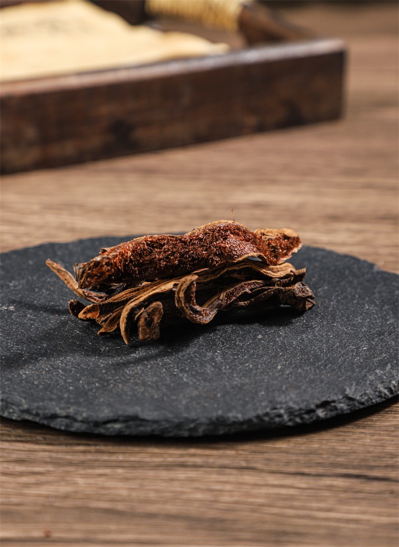 Dried Drynaria Rhizome Gu Sui Bu 500g Traditional TCM Herb for Decoction and Soup Use overview