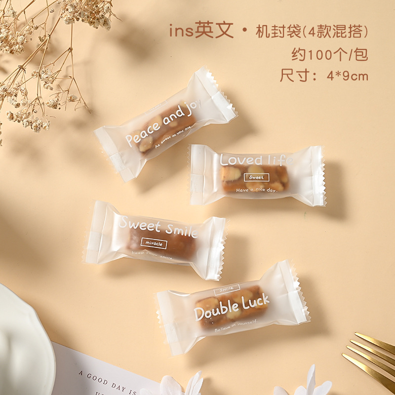 4 * 9cm; aproximadamente 100 / paquete; material compuesto-7