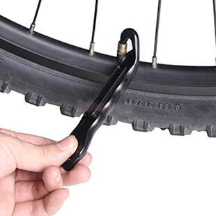Bicycle Nylon Tire pry bar high quality reinforced nylon tire bar tire replacement repair tool accessories