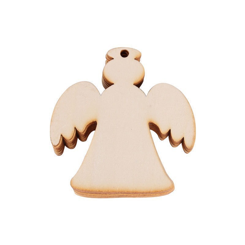 천사 (마 끈 포함)