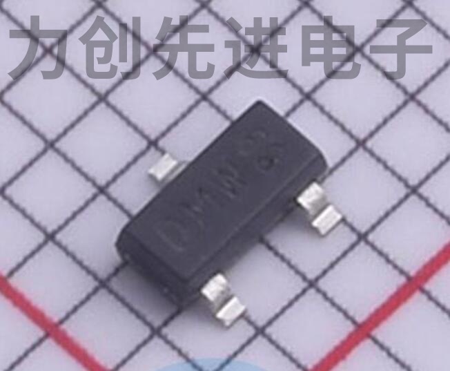 PMV30XPEAR 封装 SOT-23-3 MOS场效应管