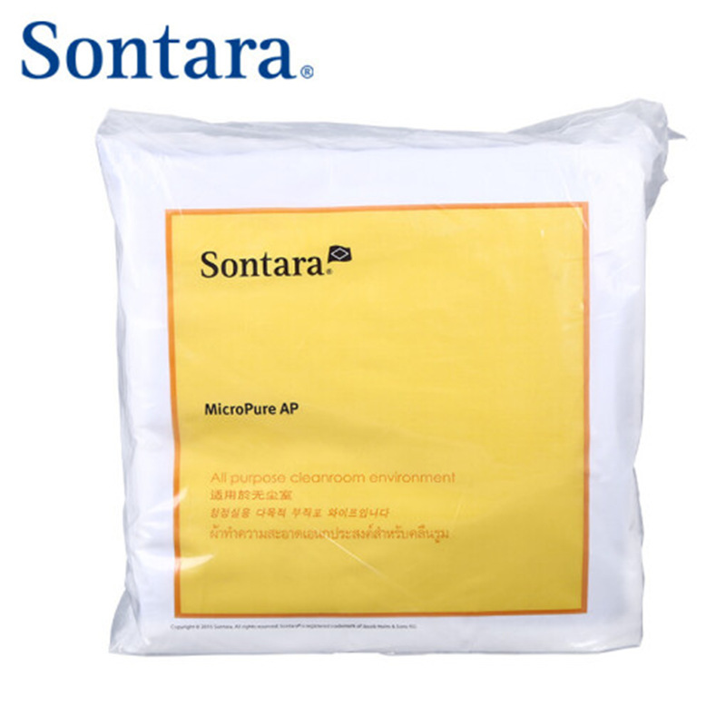 DuPont MPAP dust-free paper MPAP-3 wiping cloth shengterong oil-absorbing and water-absorbing precision instrument dust-free wiping paper DuPont MPAP dust-free paper MPAP-3 wiping cloth shengterong oil-absorbing and water-absorbing precision instrument dust-free wiping paper