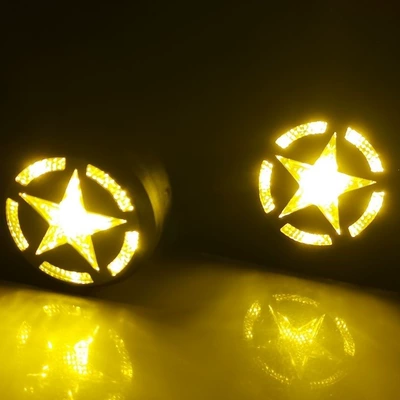 with free shipping, Motorcycle lamp assembly
