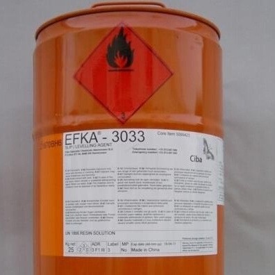 埃夫卡流平剂EFKA3030