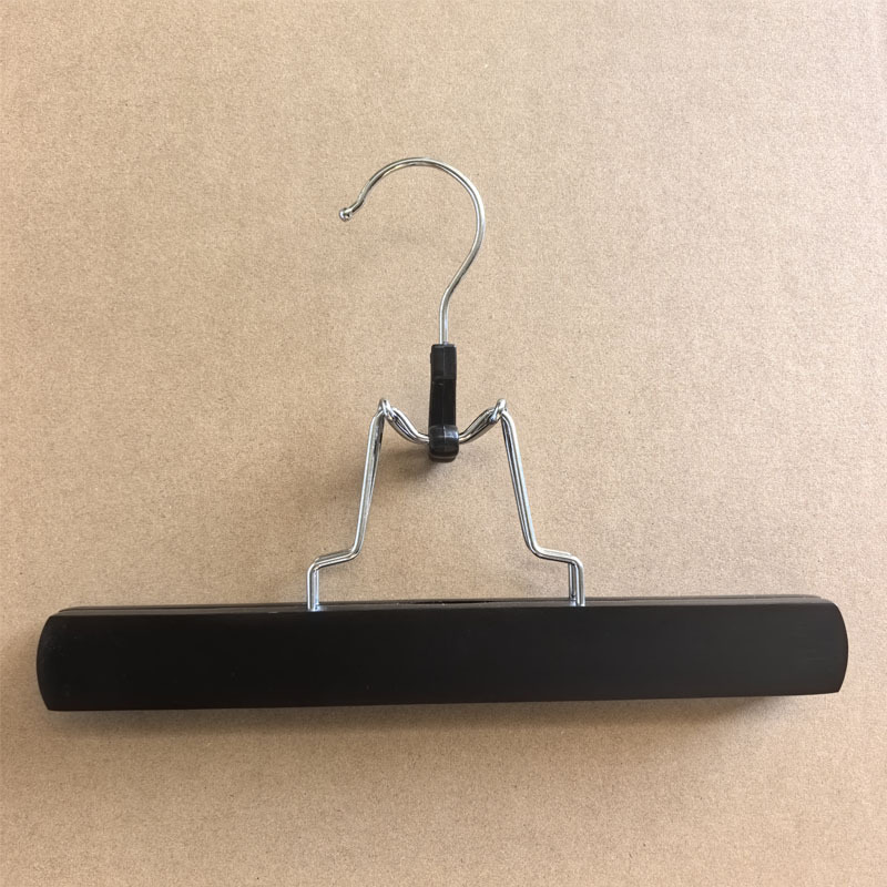 25CM 블랙 실버 후크 - 125g